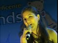 Inochiwo Agueyou-Mariana Kataoka - KOHAKU 2007