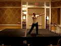 Fine Arts Human Video Solo Fine Arts Human Video Solo