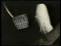1986 Porsche Commercial