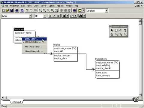 how to define surrogate key in sql