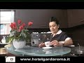 HOTEL GARDA  ROME    Hotels in Rome
