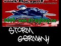 storm locking at rockthespot