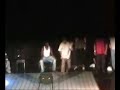 storm locking at rockthespot