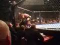 Roger Hollett vs Marcus Hicks