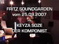 keyza soze  fritz radio  pt 1  mit taktloss amewu justus