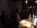 KEYZA SOZE @ Fritz Radio [pt.1] mit Taktloss, Amewu, Justus