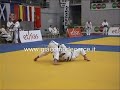 Katame no kata \"De Cerce - Padovan\" Italy