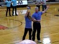 Jim and Jolee Father Daughter Dance
