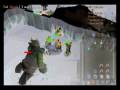Runescape: All Godwars Bosses SOLO wearing a SANTA HAT (Armadyl, Saradomin, Bandos, Zamorak)