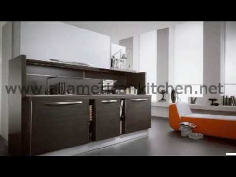 gabinetes cocina prefabricados - Videos | Videos relacionados con