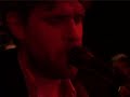 The Great Bertholinis - the day I leave