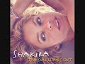 Shakira – Addicted to You