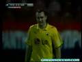 Panionios v AEK 1-0 (26' Kyrgiakos og) Matchday 4 Video 2008