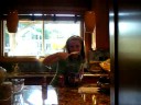 sammi and sarah baking