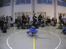 Share Breakin contest 2008 @ Chieti - TRAILER by Giza