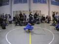 Share Breakin contest 2008 @ Chieti - TRAILER by Giza