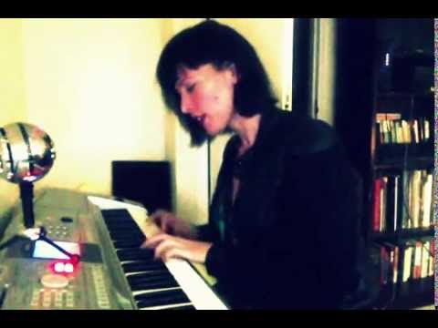 I Know (Fiona Apple Cover)