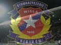 Wisła - Ruch, zajawka