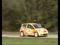 French cars go boom!