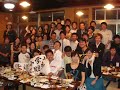 平成20年11月1日土曜日1次会