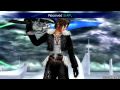 Squall Vs Golbez Message to hira0718