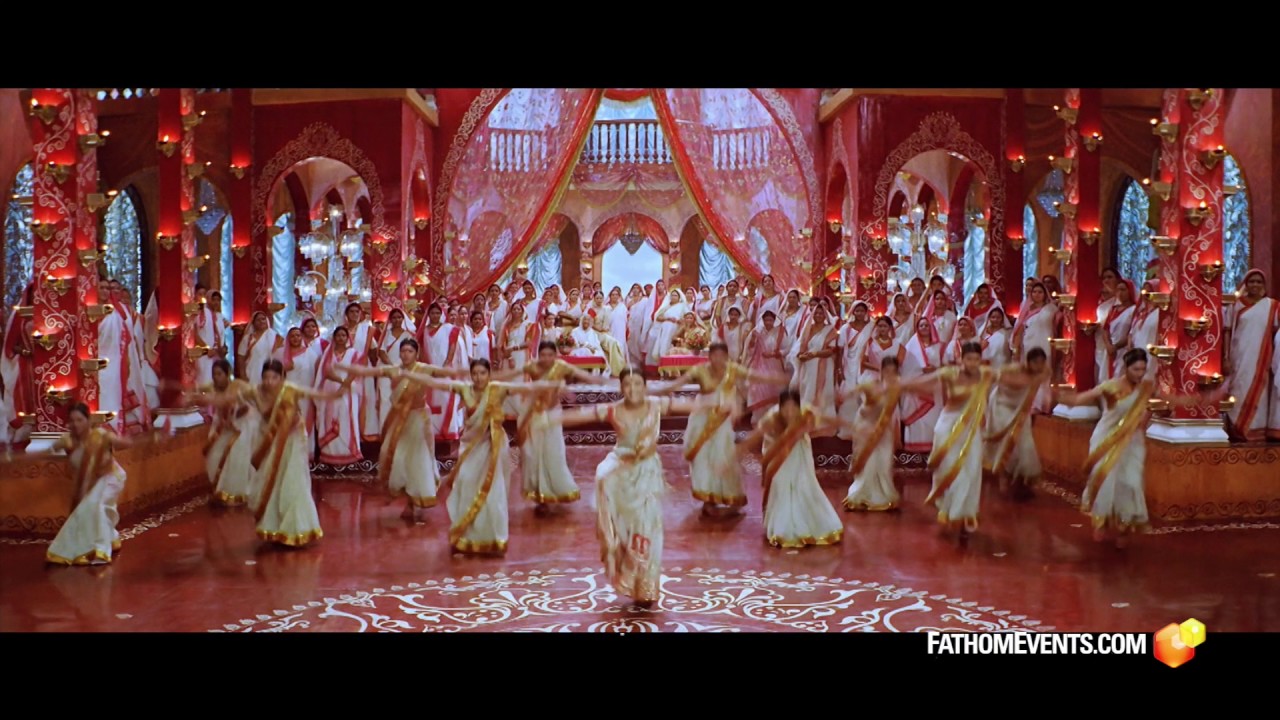 Devdas 15th Anniversary
