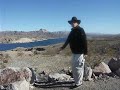 Lord Rick Gives You A Tour Of A Haunted River Bed