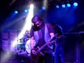 COLLECTIVE SOUL CONCERT-RUN DIANA\