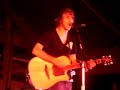 remembering sunday, all time low - ap tour.