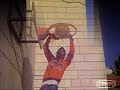 Dunking By Osama Khalilieh And Basel Hanani