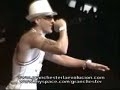 GRAN CHESTER CONCIERTO DON OMAR \"E.B.S...\"LIVE-(MACARENA)