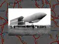 KIDWELLY and the AIRSHIP