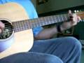 open g tuning