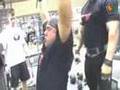 Voros-Lauter-Molnar-