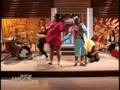 Formigos no Programa Papo de Amigos