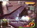 BloodyJab's Kingdom Hearts 2 Hacks