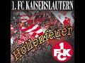 1. FCKaiserslautern - Betzenberg - Bilder - Dia - Show