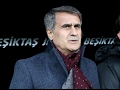 Şenol Güneş maç sonu açıklaması: Oyuncularımla gurur duyuyorum