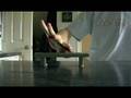 Bench tricks/Sponsor vid