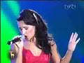 Dancs Annamari – Aranyszarvas Fesztivál 2008