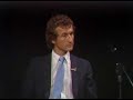 Jim Eaton PEDAL STEEL & DOBRO  1983 TV Show
