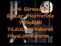 Dj YurtSeven Mc PaSa Miss Yagmur   Sen BenimSin
