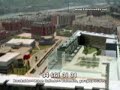 Más información en http://www.televivienda.es
En Barakaldo Urbangalindo uno de los conguntos residenciales y comerciales mas atractivos, alrededor de un gran parque, junto a la ria viviendas trasteros y locales comerciales. Y en la plaza Bideonera junto a los Juzgados y con el metro en la puerta viviendas de 2,3,4 dormitorios completamente exteriores en un edificio de lujo con plaza interior urbanizada.