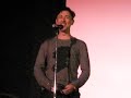 Alan Cumming in SF!