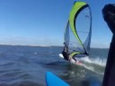 windsurfing Cape Hatteras - Pamlico Sound windsurfing Cape Hatteras - Pamlico Sound