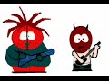 mudvayne south park