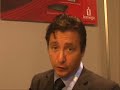 Smau 2007: intervista a Giacomo Mosca