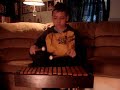 Chop Sticks - Palillos chinos