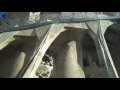 Guide - Gaudi's Sagrada Familia and Parc Guell