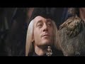 lucius and voldemort